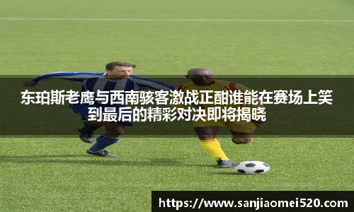 东珀斯老鹰与西南骇客激战正酣谁能在赛场上笑到最后的精彩对决即将揭晓